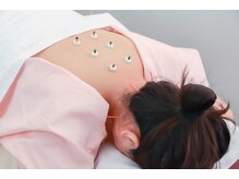 美容鍼灸salonまつもと/