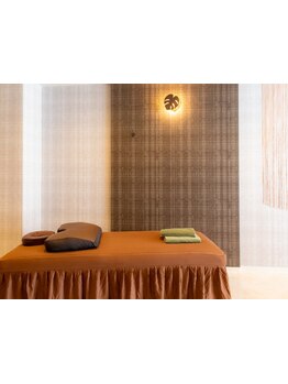 小規模プライベートサロン