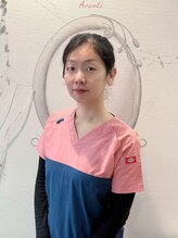 アヴァンティーズ 横浜(AVANTIS) 片山 みき