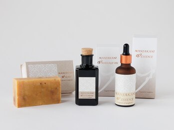 マレーシアセレクション 大阪梅田店(Malaysia selection)/女子力上げるフェムケア商品