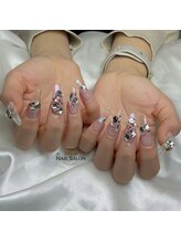 イチキュウハチキュウ ネイルサロン(The 1989 nail salon)/