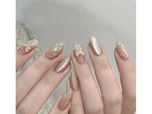 ココネイル 大塚店(coco nail)/シンプルコース