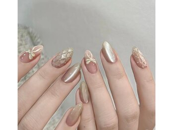 ココネイル 大塚店(coco nail)/シンプルコース