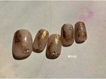 Simple plus art ¥9300→ ¥5800