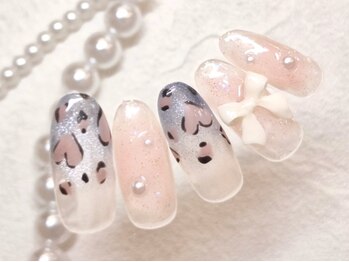 ドルチェネイル(Dolce.Nail)/☆..:.* Sweetコース*..☆.:*