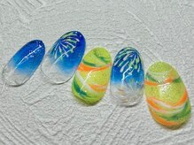 ケイココ(Keicoco)/ラグジュアリーコース-9,000円