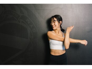 パーソナルビューティージム 月島 佃店/月島マシンピラティス