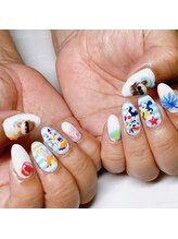 プラネットネイル(PLANET NAIL)/