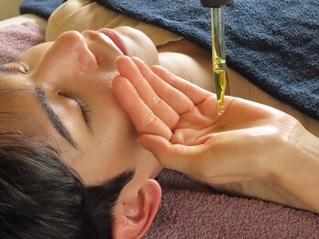 28リラクゼーションズ(28relaxations)/【施術】