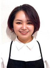 アイラ 岡山店(EYELA) 菊池 