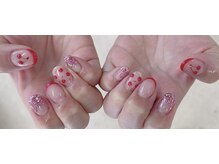 ジュール(jour)の雰囲気（【4500~】定額デザイン多数ご用意しております◎）