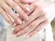 シーズネイル(She's nail)の写真