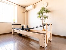さつきが丘接骨院/個室ピラティススタジオ