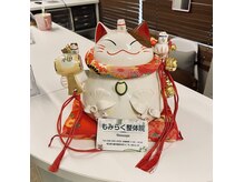 もみらくの雰囲気（川越駅徒歩1分、ゆっくりくつろげるリラクゼーション～）