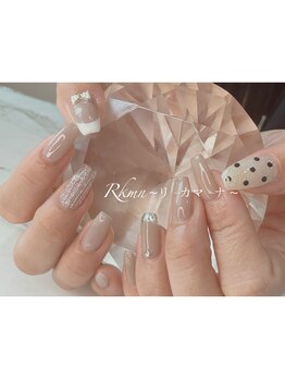 リーカマーナ(Rkmn)/