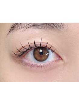 まつげのお悩み解決サロン