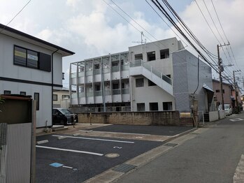 プリボディー 谷口(Pre-Body)/外観　伊勢原大神宮方向から