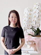 まつ毛サロン エクラ(ECLLAT) 坂野 真希