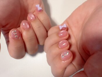ヨーローネイル(YOLO Nail)/凛-RIN-