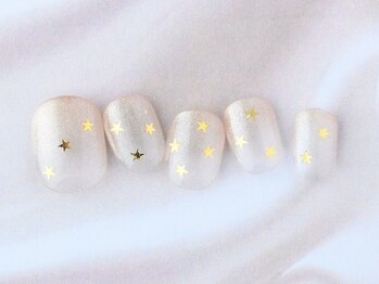 ダッシングディバ 宇都宮パセオ店(DASHING DIVA)/つやキラ先端アートコース