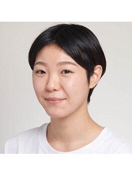 アナスタシア ミアレ 表参道店/ふんわりなだらか眉|眉毛