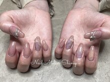 シュガーロール シャイニー(Sugar Roll / Shiniy)/レインボーマグ