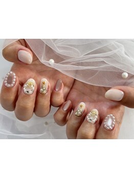 爪の悩みを解消できる（ケア含む）