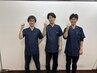 【スタッフ国家資格所持】お悩みをお聞かせください(整体/矯正/筋力UP)￥０