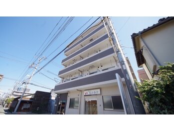 キャビン 川口(Cabin)/建物の外観