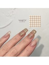 ラグジュリラ(luxugril A')/