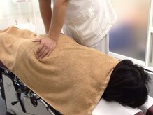 巣鴨南口整体院