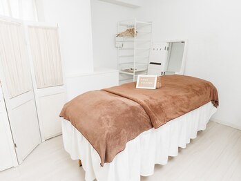 サージュクロレ 松戸店(sage)/ゆったりとくつろげる店内