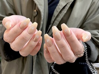 マロ 名古屋金山(MALo)/ニュアンスフルアート