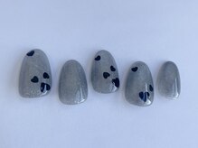 リア 越谷店(lia)/design定額コース¥8,800