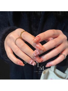 ルミデネイルズ(LUMI DE NAILS)/