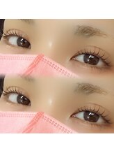 エクシア(EXIA)/ラッシュリフト