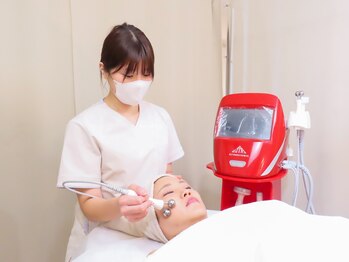 ヨジャラボ(ヨジャLAB)/筋膜リリース