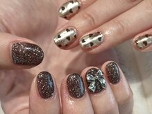 ビビ バイ ベル 桑名 四日市(BiVi by BHEL)/お持ち込み♪/桑名/パラジェル