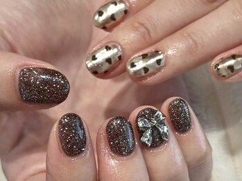 ビビ バイ ベル 桑名 四日市(BiVi by BHEL)/お持ち込み♪/桑名/パラジェル