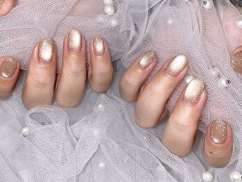 プラス セカンド(Plus 2nd)/マグネットフラッシュ♪