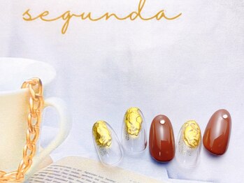 3月　定額華やかデザイン