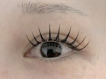 ベストアイラッシュ 渋谷109前店(Best Eyelash)/大人気Lカールラッシュ