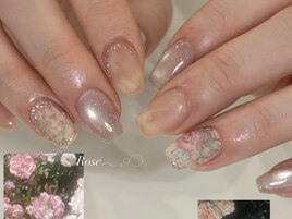 《wakana指名限定》