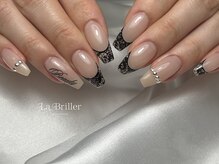 ラブリエ(La briller)の雰囲気（自分史上一番可愛いを更新させて下さい♪）