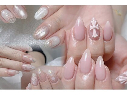トゥデイネイル(Today.Nail)の写真