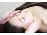【女性限定】韓国発美肌ケア♪　メルティングマスクフェイシャル　4,000円