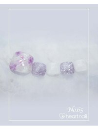 フットデザイン：Ｎｏ．65