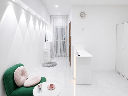 ルーム207 新宿(ROOM207)の写真