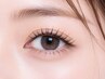 フラットラッシュ100本 アイシャンプー付き/オフ無料/LED変更可