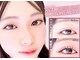 ルクール(LE COEUR)の写真/マツパだと物足りない…華やかだけどナチュラルに垢抜け♪【アンドヘルシーで大切なイベント前にオススメ】